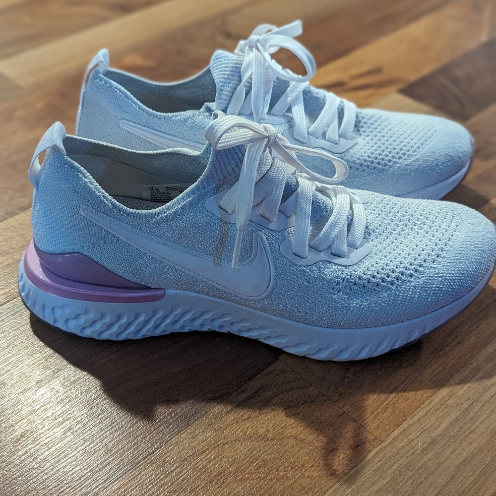 Nike Epic React